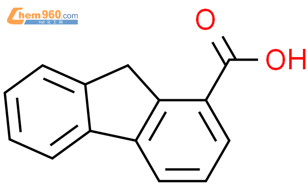 芴-1-羧酸