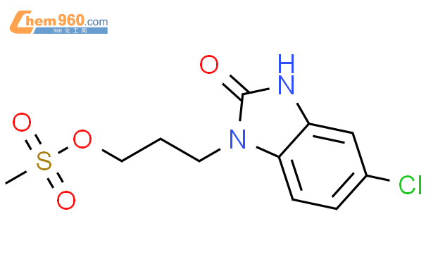 62780 79 42h Benzimidazol 2 One5 Chloro 13 Dihydro 1 3