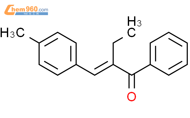 627875-70-1_1-Butanone, 2-[(4-methylphenyl)methylene]-1-phenyl-CAS号 ...