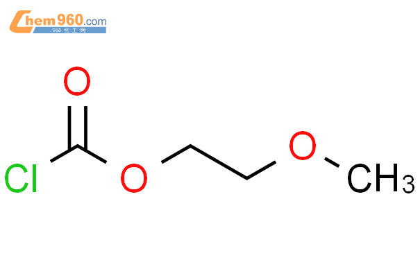 氯甲酸乙酯分子量图片