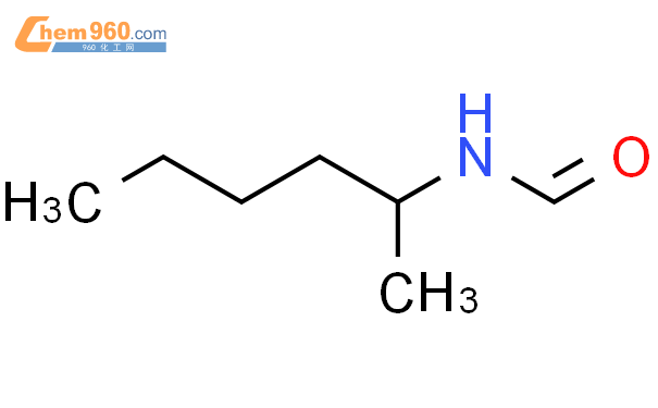 N-hexan-2-ylformamide