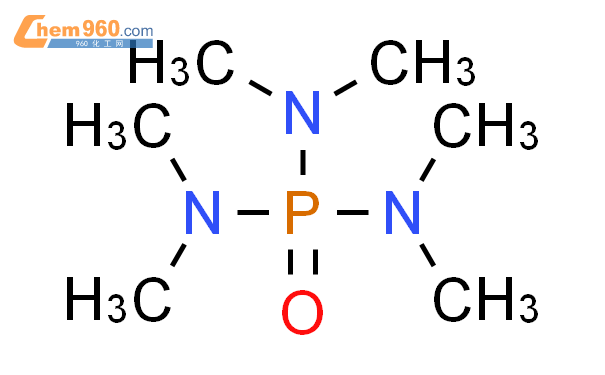 N-二(二甲基氨基)磷酰-N-甲基甲胺