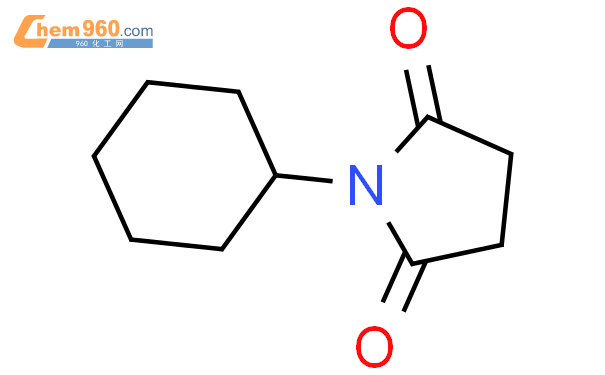 N-(环己基)丁二酰胺