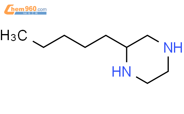(7ci,8ci,9ci)-2-戊基-哌嗪