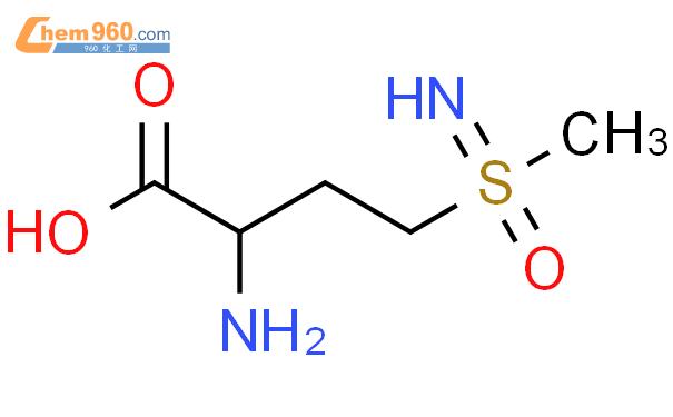 2-Amino-4-(S-methylsulfonimidoyl)butanoic acid