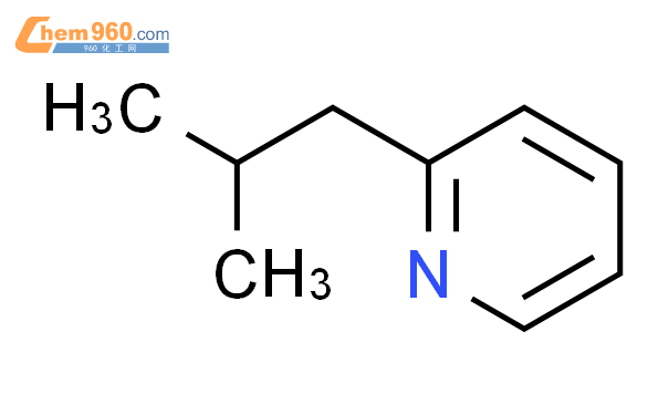2-异丁基吡啶