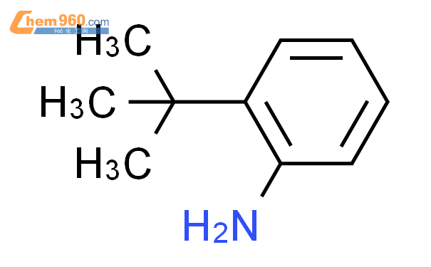 2-tert-Butylaniline