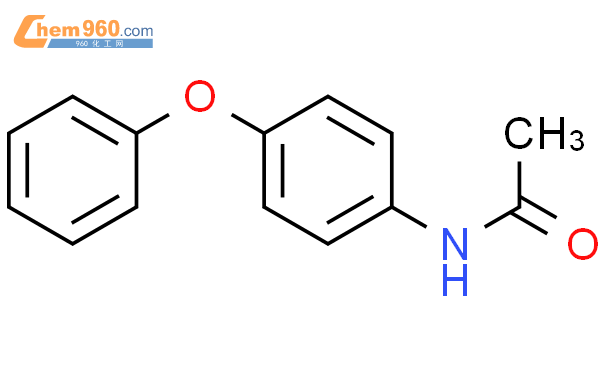 N-(4-苯氧基-苯基)-乙酰胺