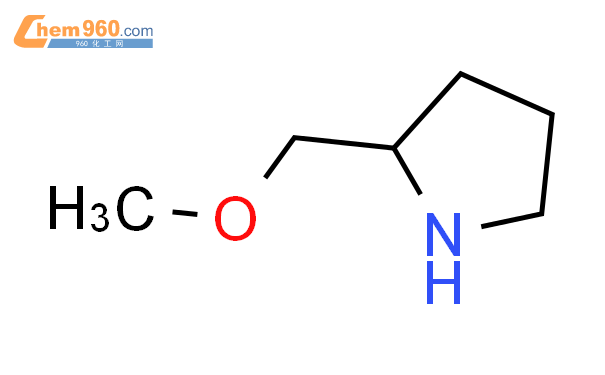 (|S|)-2-(甲氧甲基)吡咯烷