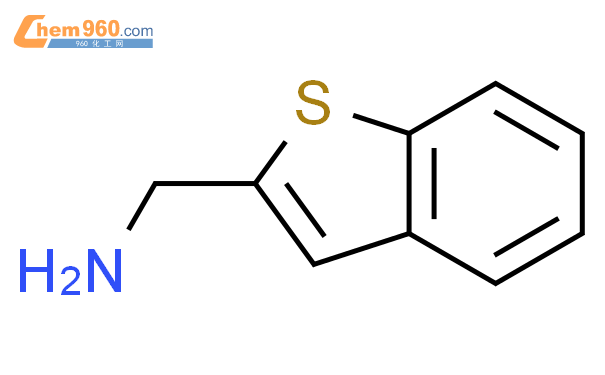 Benzo[b]thiophene-2-methanamine