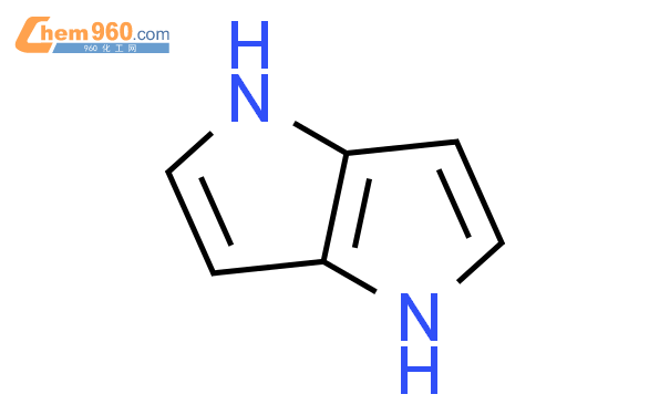 1,4-dihydropyrrolo[3,2-b]pyrrole