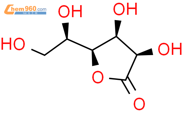 D-(-)-古洛糖酸-gamma-内酯