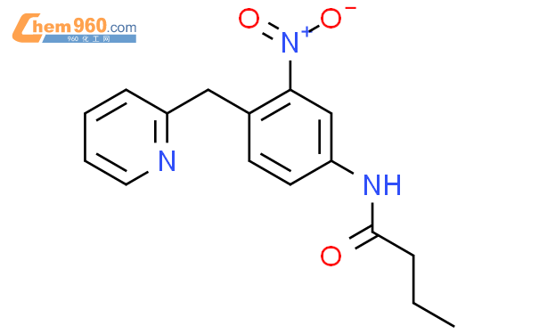 结构式图片|63233-46-5结构式图片