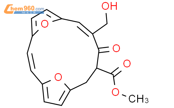 63325-87-1,16,17-DIOXATRICYCLO[11.2.1.14,7]HEPTADECA-1(15),2,4,6,11,13 ...