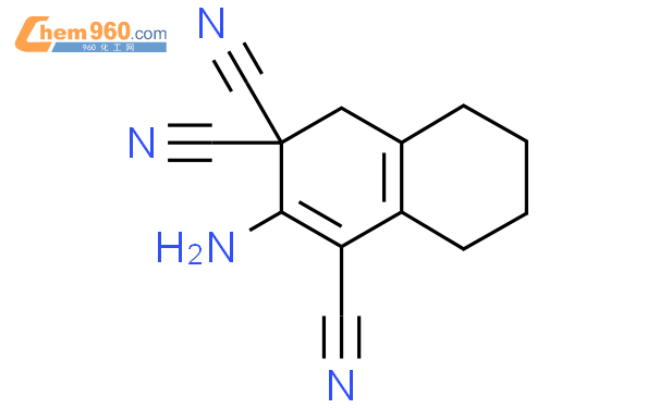63351 07 5 2 amino 5 6 7 8 tetrahydro 4H naphthalene 1 3 3 63351-07-5-2-amino-5-6-7-8-tetrahydro-4h-naphthalene-1-3-3
