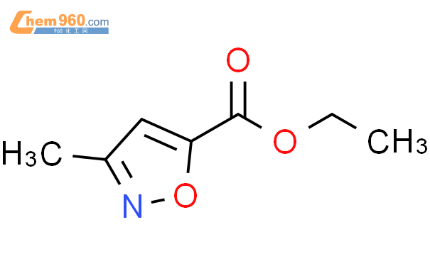 3-甲基-5-异恶唑羧酸甲酯