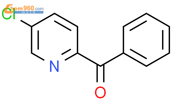 (5-chloropyridin-2-yl)-phenylmethanone