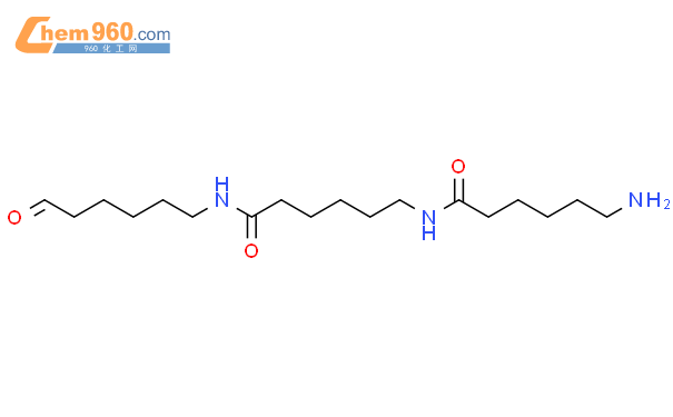 聚酰胺粉结构式图片|63428-83-1结构式图片
