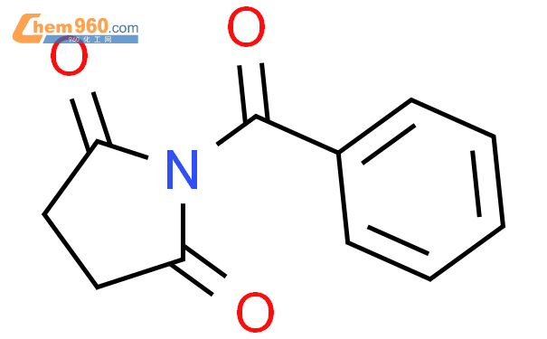 6343 27 7n 苄基丁二酰胺化学式、结构式、分子式、mol 960化工网