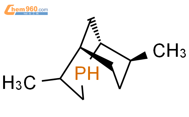 634606-29-4_2-PHOSPHABICYCLO[3.3.1]NONANE, 4,8-DIMETHYL-, (1R,5R,8S ...