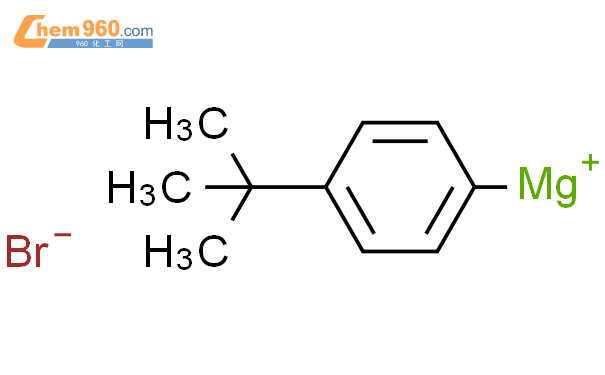 4-叔丁基苯基溴化镁