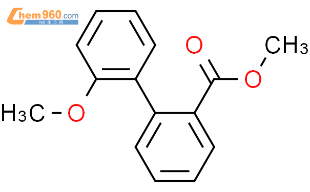 2-甲氧基-[1,1-联苯]-2-羧酸甲酯