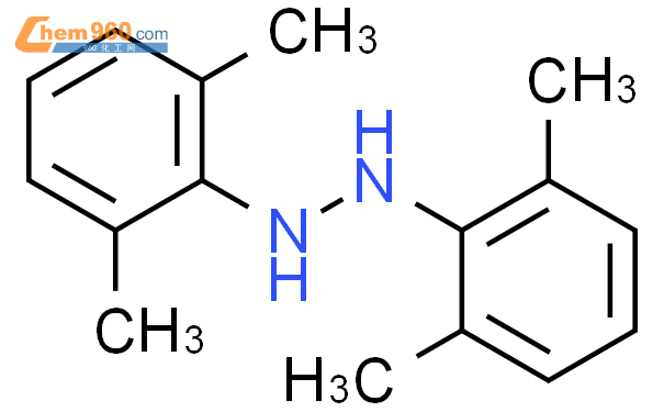 1,2-bis(2,6-dimethylphenyl)hydrazine