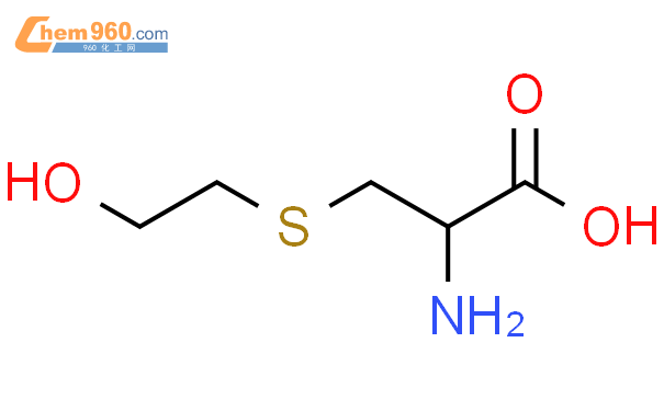 S-2-羟乙基-L-半胱氨酸
