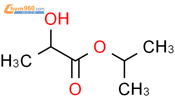 丙酸,2 -羟基- 1 -异丙基酯，（28-2）