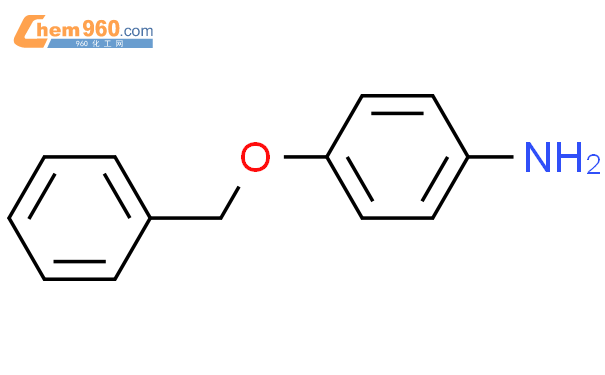 4-苄氧基苯胺