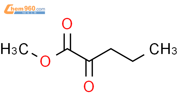 Methyl 2-Oxovalerate  2-氧代戊酸甲酯