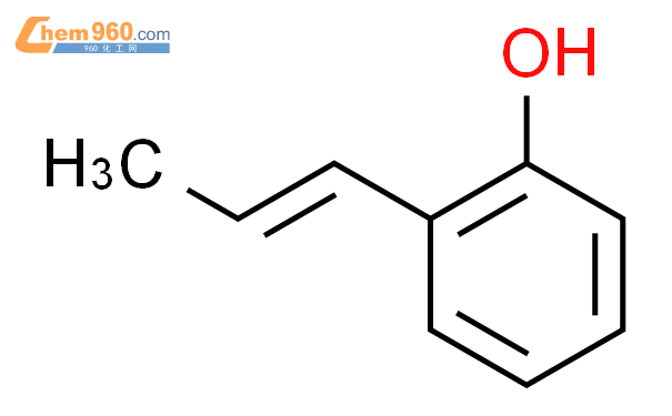 2-丙烯基苯酚,顺反异构体混合物