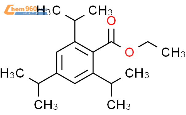2,4,6-三异丙基苯甲酸乙酯