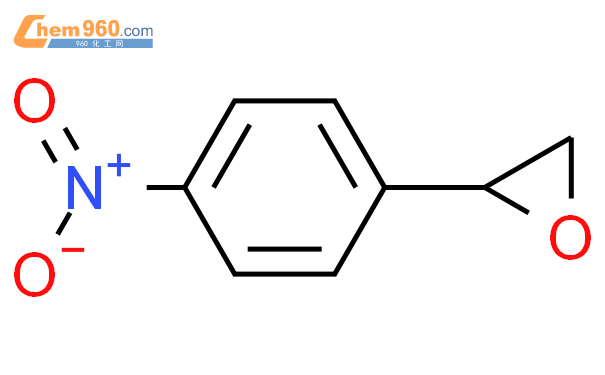 (P-硝基苯基)环氧乙烷