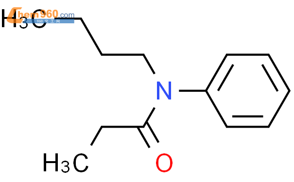 N-丁基-n-苯基丙酰胺