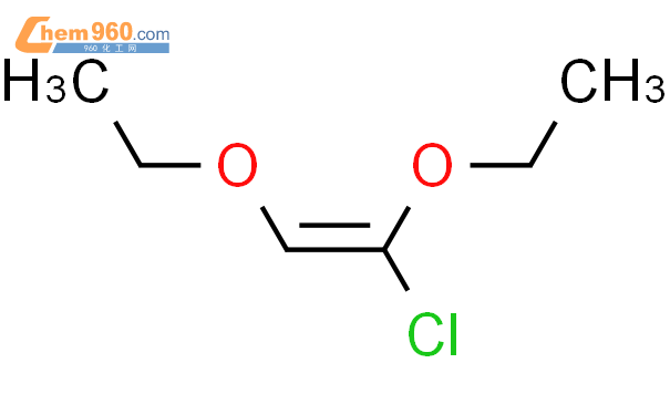 顺-1,2-二氯乙烯构型图片