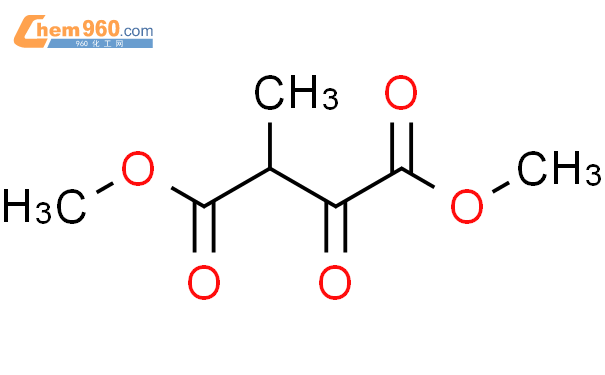 甲基氧代琥珀酸二甲酯