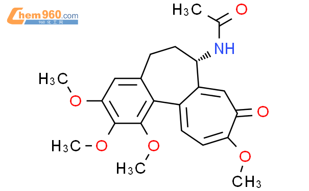 [Perfemiker]Colchicine,分析对照品，≥99%(HPLC)