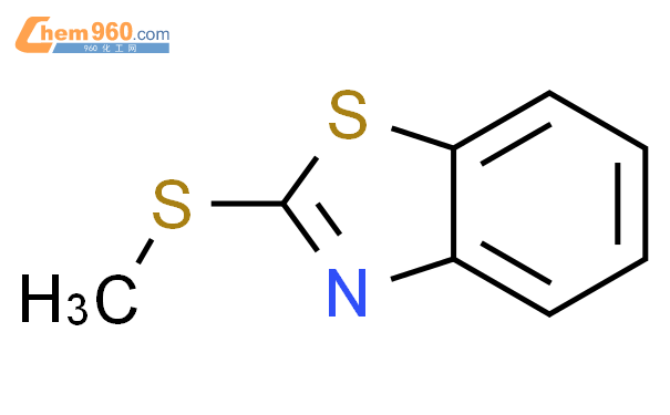 2-甲基-苯并噻唑硫醇