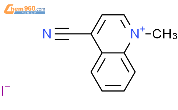 Quinolinium Cyano Methyl Iodide Cas Quinolinium Cyano