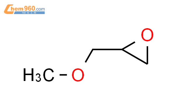 (R)-(-)环氧丙基甲基醚结构式图片|64491-70-9结构式图片