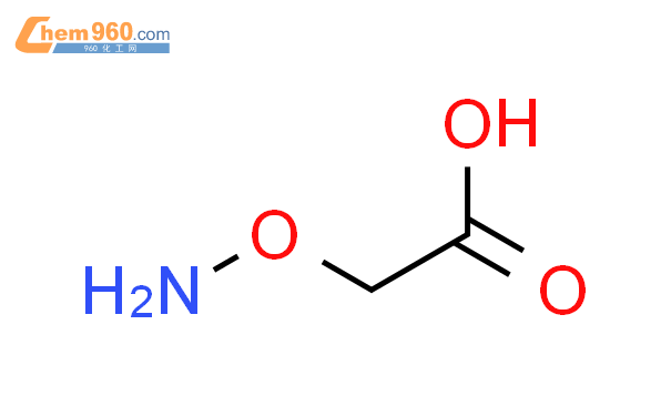 2-(氨基氧基)乙酸