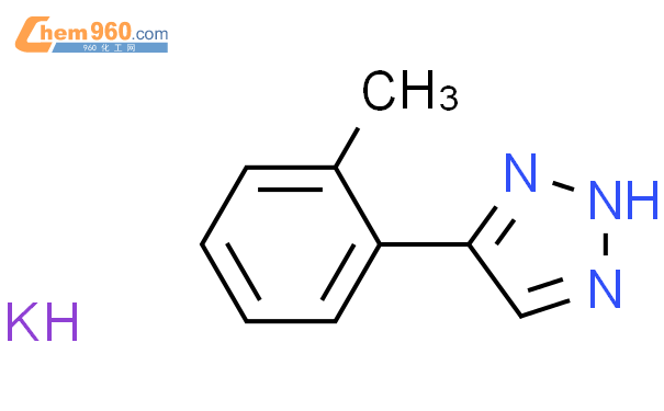 甲基苯骈三氮唑钾盐（TTA-K）