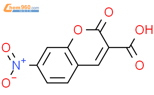 7-硝基香豆素-3-羧酸钾盐