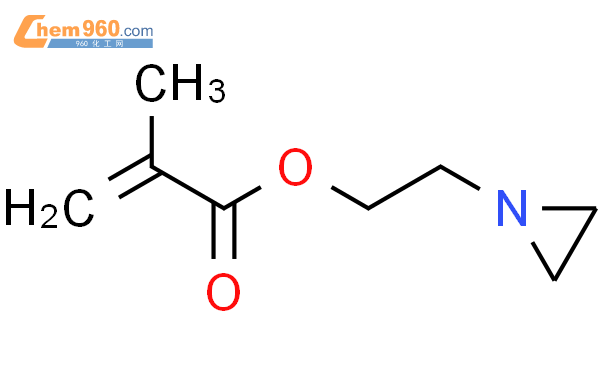 2-(1-乙烯亚氨基)-甲基丙烯酸乙酯