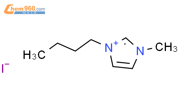 1-丁基-3-甲基碘化咪唑鎓
