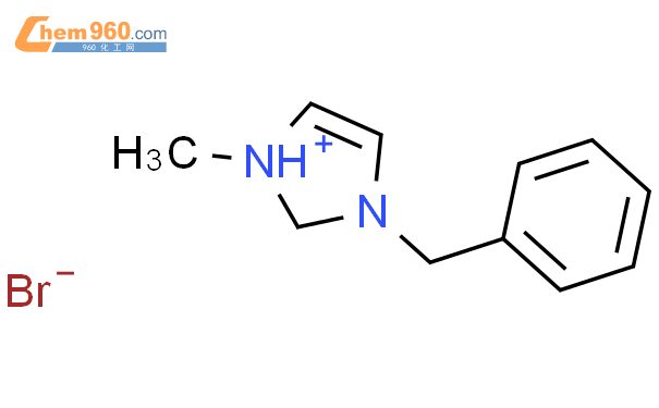 溴化1-苄基-3-甲基咪唑