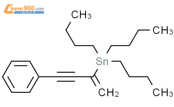 650605-91-7_Stannane, Tributyl(1-methylene-3-phenyl-2-propynyl)-CAS号 ...