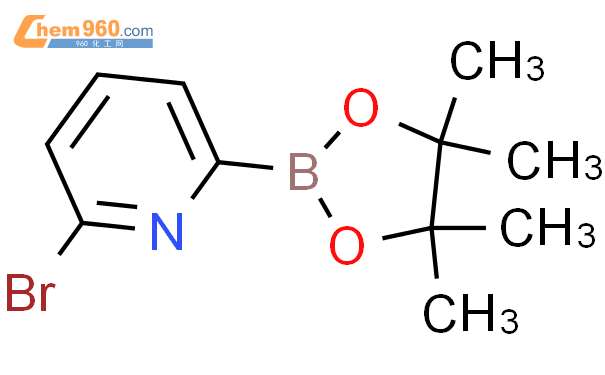 6-溴吡啶-2-硼酸频哪酯