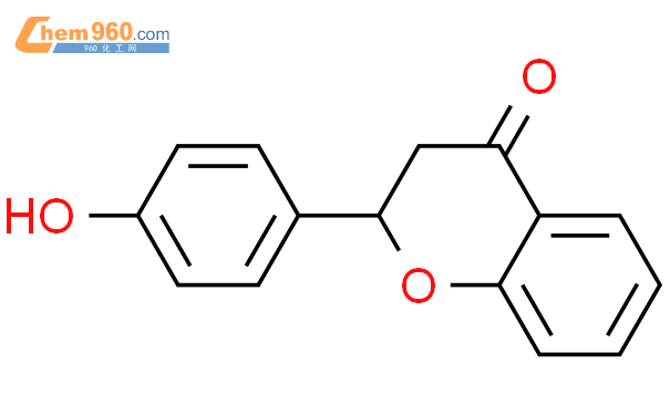 4'-羟基黄烷酮